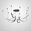 Светильник подвесной ImperiumLOFT Teoline 228727-23 210Вт LED