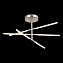 Светильник потолочный ST Luce RALIO SL1580.103.03 36Вт LED