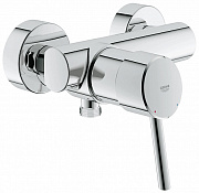 Смеситель для душа GROHE Concetto 32210001 хром