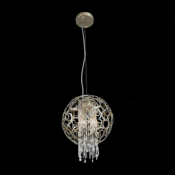 Люстра подвесная ST Luce DOLCIMA SL1101.203.02 80Вт 2 лампочек E14