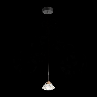 Светильник подвесной ST Luce UNTIDO SL1601.423.01 6Вт LED