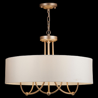 Светильник подвесной Maytoni Roma ARM006PL-08G 40Вт E14