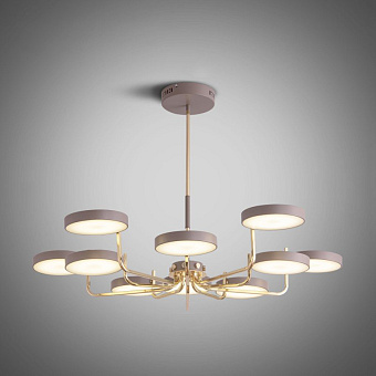 Светильник подвесной ImperiumLOFT Tavis 229011-26 100Вт LED