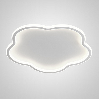 Светильник потолочный ImperiumLOFT Imbor 208162-23 46Вт LED