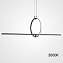 Светильник подвесной ImperiumLOFT Epsilon 220589-23 96Вт LED
