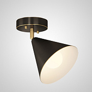 Светильник потолочный ImperiumLOFT Rigel 208125-23 60Вт E27