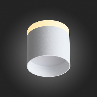 Светильник точечный накладной ST Luce PANAGGIO ST102.502.09 9Вт LED