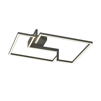 Светильник потолочный Mantra BOUTIQUE 7672 43Вт LED