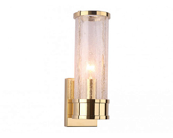 Бра Newport 10270 10271/A gold 60Вт E14