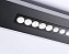 Люстра потолочная Ambrella COMFORT LineTech FL51452 79Вт 6 лампочек LED