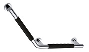 Поручень для ванной BEMETA OMEGA 104507711 8см чёрный