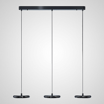 Светильник подвесной ImperiumLOFT Segol 229749-23 45Вт LED