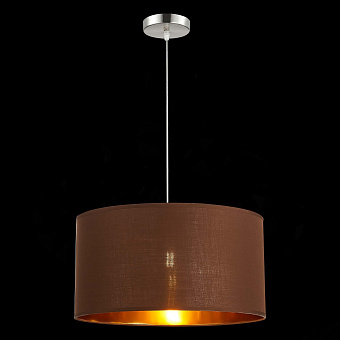 Светильник подвесной Evoluce BRESCIA SLE300593-01 40Вт E27