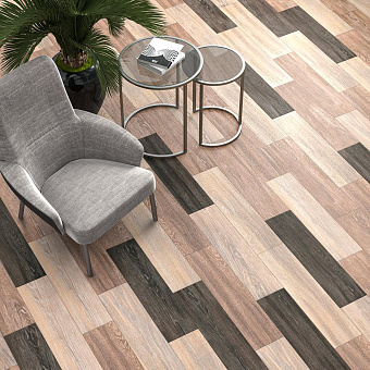 Матовый керамогранит KERAMA MARAZZI Фрегат SG701490R бежевый 20х80см 1,28кв.м.