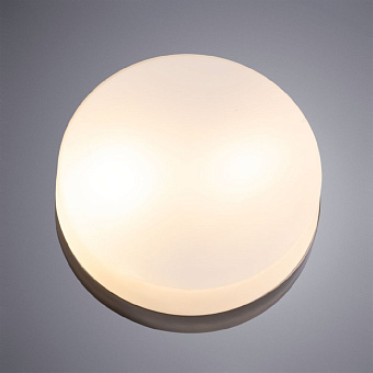 Светильник потолочный Arte Lamp AQUA-TABLET A6047PL-2AB 60Вт E27