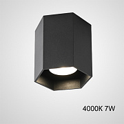 Спот ImperiumLOFT Console 228595-23 7Вт 1 лампа LED