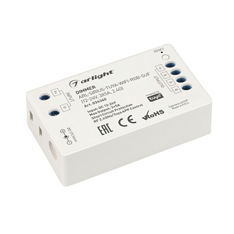 Диммер для умного дома Arlight 036360