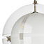 Светильник подвесной Lightstar Modena 816043 320Вт G9