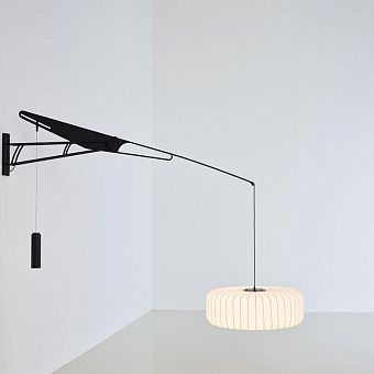 Светильник настенный ImperiumLOFT Aqua Creations 155104-28 48Вт LED