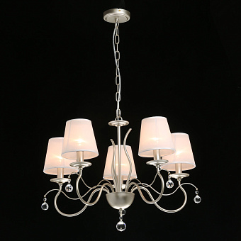 Люстра подвесная MW-light Федерика 684012705 200Вт 8 лампочек E14