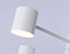 Люстра подвесная Ambrella COMFORT LineTech FL51705 20Вт 4 лампочек LED