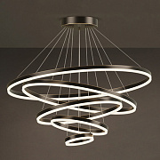 Светильник подвесной ImperiumLOFT Cruise 219680-23 200Вт LED
