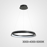 Светильник подвесной ImperiumLOFT Chanett 219908-23 34Вт LED