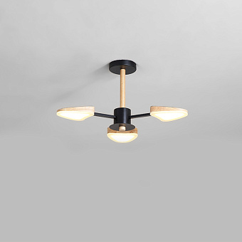 Светильник подвесной ImperiumLOFT Sveggen 178170-26 24Вт LED