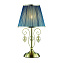 Настольная лампа Odeon CLASSIC 3921/1T 40Вт E14