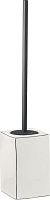 Ёршик Gedy Lucrezia LC33(02) чёрный матовый