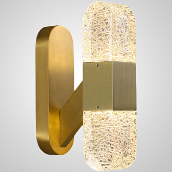 Светильник настенный ImperiumLOFT Charlin 209155-23 8Вт LED