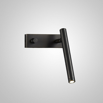 Светильник настенный ImperiumLOFT Stale 230022-23 10Вт LED