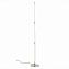 Торшер ST Luce RALIO SL1580.105.01 25Вт LED