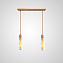 Светильник подвесной ImperiumLOFT Reor 229721-23 120Вт E27