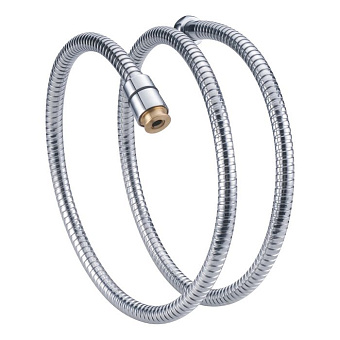 Душевой шланг D&K DC1200901 150см хром