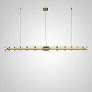 Светильник подвесной ImperiumLOFT Optima 204461-23 60Вт LED