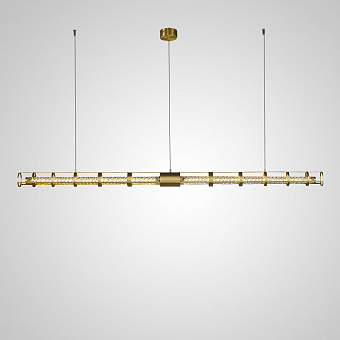 Светильник подвесной ImperiumLOFT Optima 204462-23 80Вт LED