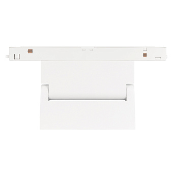 Магнитный трековый светильник Arlight Mag-Orient-Flat-Fold 035854 6Вт LED белый