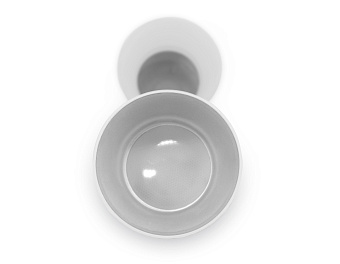 Трековый светильник Ambrella Track System GL5212 12Вт GU10 белый песок для однофазного трека