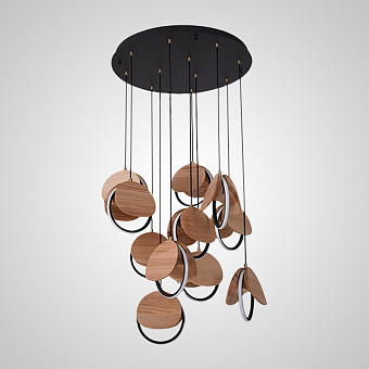 Светильник подвесной ImperiumLOFT Rest 203382-26 90Вт LED