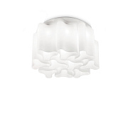 Светильник потолочный IDEAL LUX COMPO 125510 60Вт E27