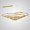 Светильник подвесной ImperiumLOFT Andante 201008-23 336Вт LED