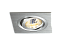 Светильник точечный встраиваемый Elektrostandard a029902 1011/1 CH 50Вт G5.3