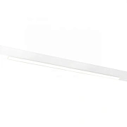 Магнитный трековый светильник Elektrostandard Slim Magnetic 85002/01 20Вт LED белый