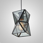 Светильник подвесной ImperiumLOFT Verius 191983-23 60Вт E27