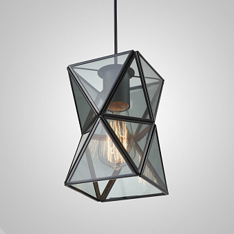 Светильник подвесной ImperiumLOFT Verius 191983-23 60Вт E27