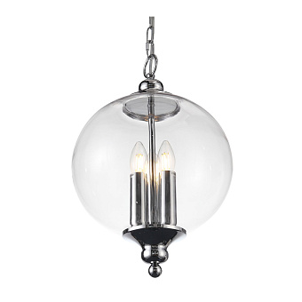 Светильник подвесной ST Luce LATERIA SL362.103.03 180Вт E14