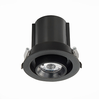 Светильник точечный встраиваемый ST Luce ST702 ST702.338.12 12Вт LED