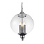 Светильник подвесной ST Luce LATERIA SL362.103.03 180Вт E14