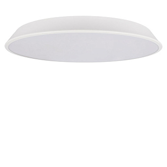 Светильник потолочный Loft It Brim 10226 White 36Вт LED